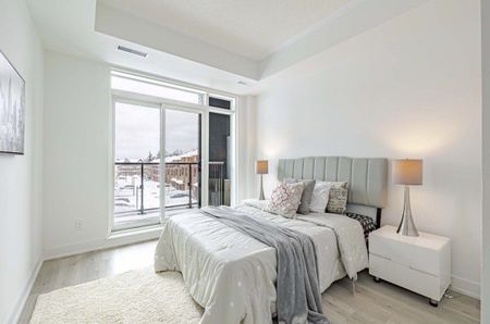 For Lease - 1 Climo Lane Unit# 308, Markham, Ontario - Photo 5