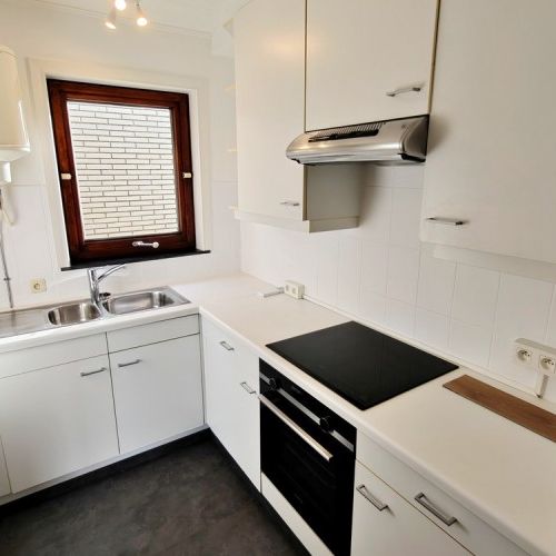 Dakappartement met heel aangenaam terras - Photo 1