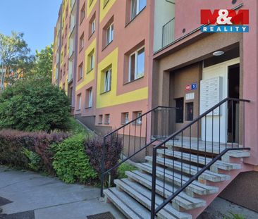 Pronájem bytu 2+kk 39 m² - Fotografie 6