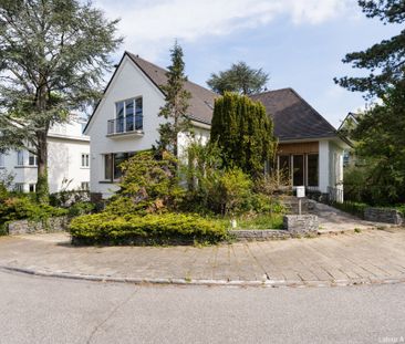 Avenue ten Horen, 1180, Uccle - Photo 3