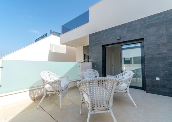 Luxury Villa in Benijófar, for rent