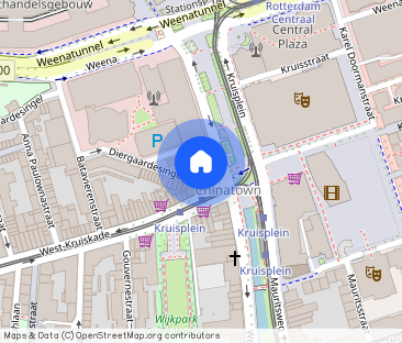 Diergaardesingel 115D - Photo 1