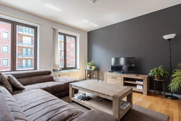 Appartement te huur - foto 1