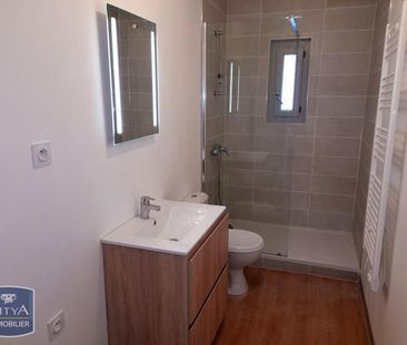 Location Appartement 2 pièces 55m² CLERMONT L HERAULT 34800 - Photo 3