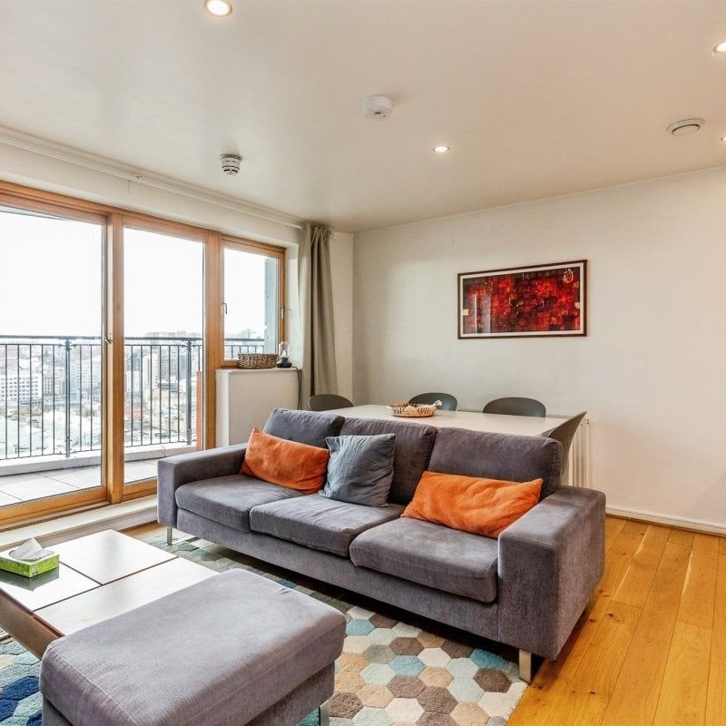 Broad Weir - Photo 1