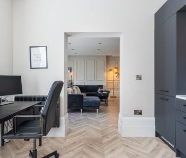 2 bedroom apartment to rent - Photo 4