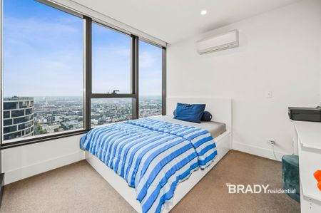 4205/500 Elizabeth Street, Melbourne - Photo 5