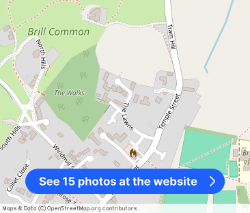 The Lawns, Brill, Aylesbury, HP18 - Photo 1