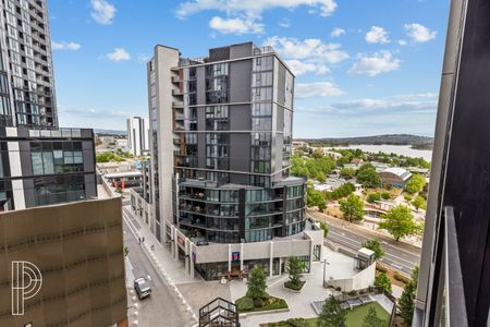 804/4 Grazier Lane, Belconnen ACT 2617 - Apartment For Rent | Domain - Photo 3