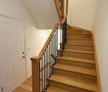 For Lease - 16 Bushwood Trail, Brampton, Ontario - Photo 3