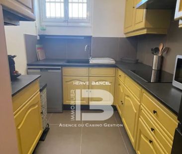 location appartement 2 Pièce(s) - Photo 4