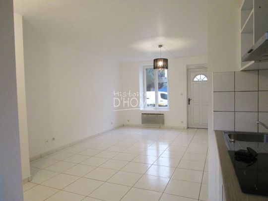 Maison de ville 68.79 m² 2 chambres et jardinet - Photo 1