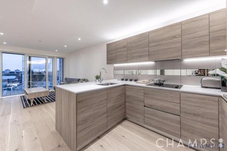 2 bedroom flat to rent - Photo 5