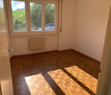 Chemin du Rossignol 1, 1110 - Morges, Suisse - Photo 3