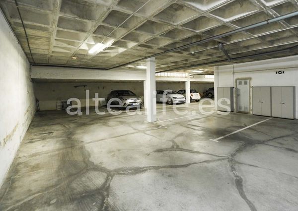 Cap-negret, Altea, Valencian Community 03590