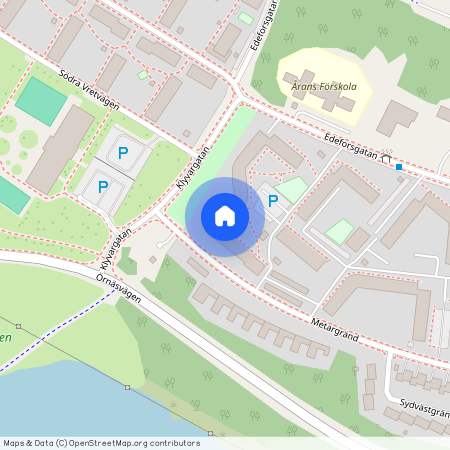 Edeforsgatan 34, 974 38, Luleå