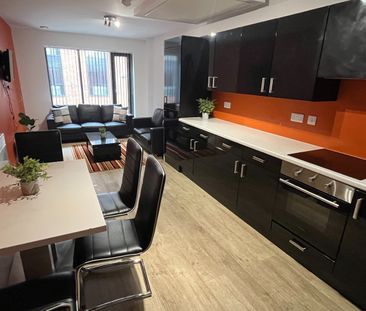 3 Bed Flat, London Road, LE2 - Photo 2