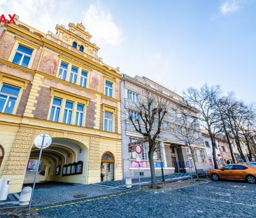 Pronájem bytu 1+1 v osobním vlastnictví 33 m², Roudnice nad Labem - Photo 4