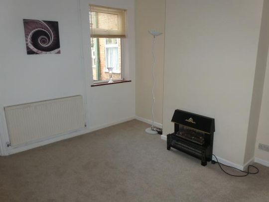 Burder Street - Photo 1