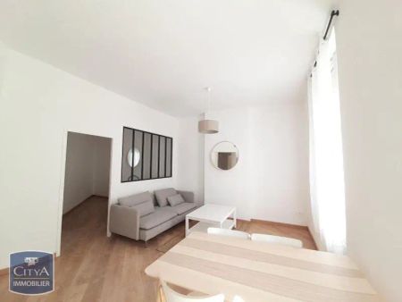 Appartement à louer 3 pièces 52.81m² - Photo 3