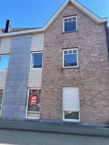 Gelijkvloers appartement te huur in Evergem - Photo 5