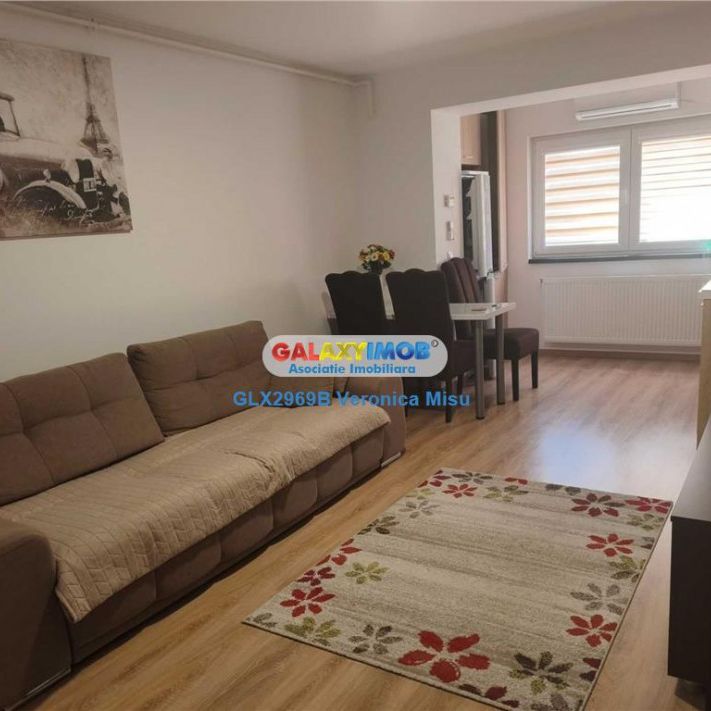 Apartament 2 camere, centrala proprie - Palladium Residence - Photo 1