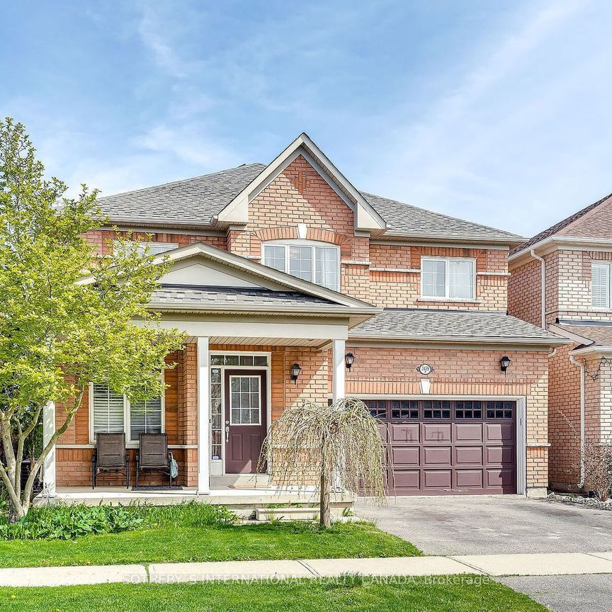 Maison unifamiliale détachée à louer à Mississauga - Photo 1