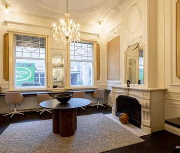 Studio te huur - Foto 1