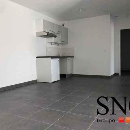 T3 AVEC BALCON ET PARKING - Photo 4