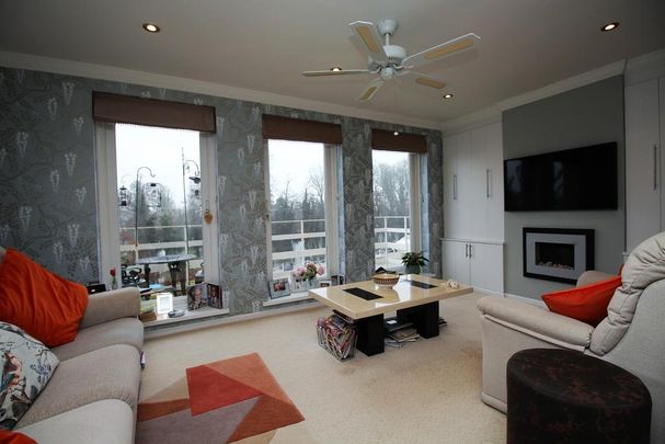 3 bedroom townhouse to rent - Photo 1