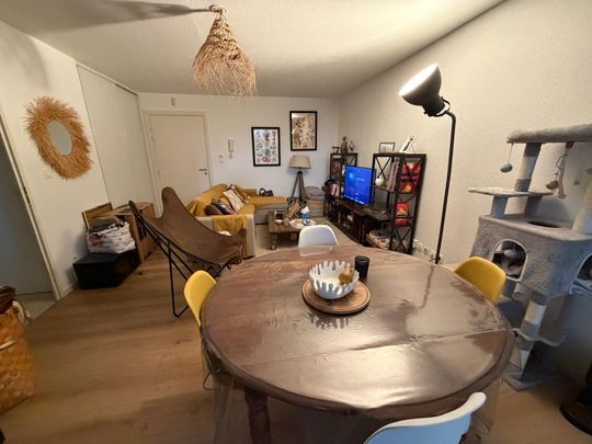 Location Appartement 2 pièces 42m² MONTAUBAN 82000 - Photo 1