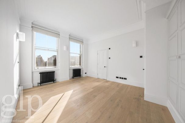 3 bedroom flat to rent - Photo 1