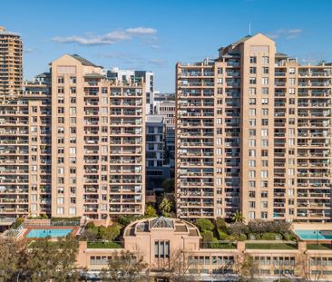 Two Double Bedrooms&comma; Two Bathrooms&comma; Balcony&comma; Parking - Photo 1