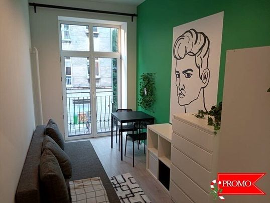 Pokój, ul. Zielona - Photo 1