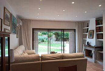 4 room luxury Apartment for rent in Sitges, Spain