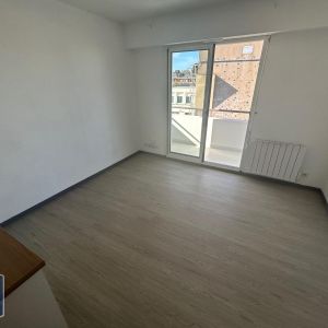 Location Appartement 1 pièce 19m² CHOLET 49300 - Photo 2