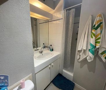 Location Appartement 1 pièce 21m² LATTES 34970 - Photo 4