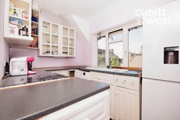 1 bedroom maisonette to rent - Photo 1