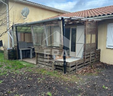 Maison Leognan 4 pièce(s) 69.64 m2 - Photo 6