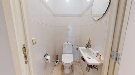 Appartement te huur - Foto 5