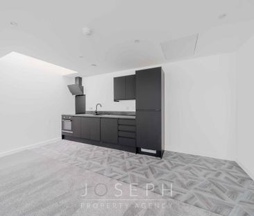 1 bedroom flat to rent - Photo 6