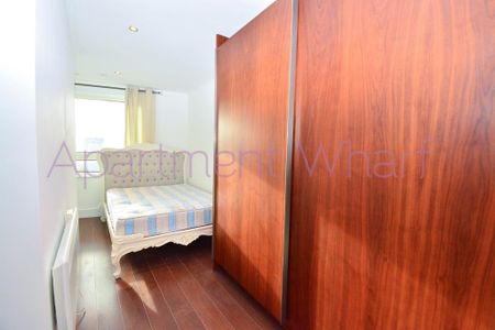 1 bedroom in a flat share to rent - Photo 2