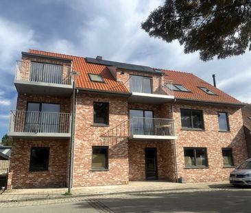 nieuwbouw dakappartement in Houthulst-Jonkershove - Photo 1