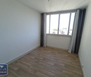 Location Appartement 3 pièces 67m² LILLE 59000 - Photo 5
