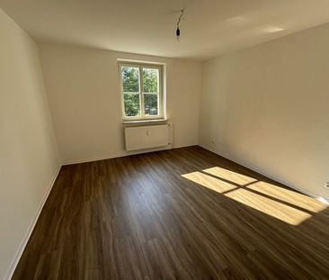 Frisch sanierte Wohnung in der schönen Postsiedlung Bockenheim - Photo 2