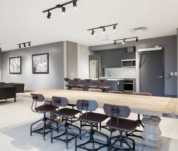 For Lease - 3008 William Cutmore Boulevard Unit# 624, Oakville, Ont... - Photo 6