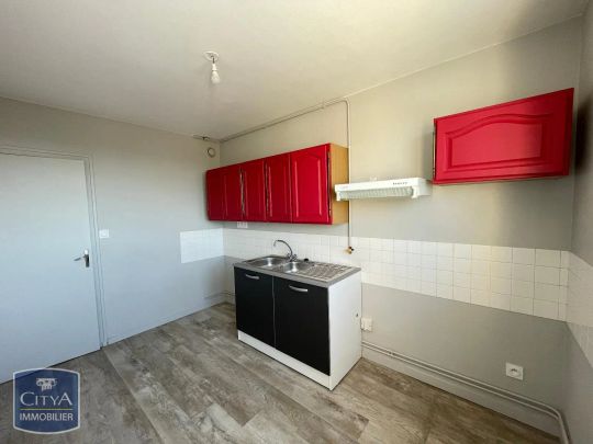 Appartement à louer 2 pièces 46.91m² - Photo 1