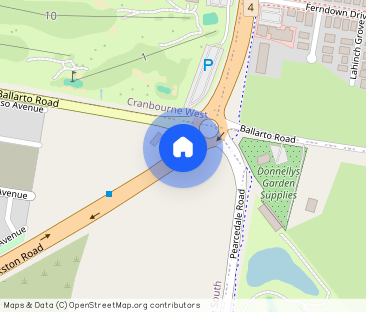 Cranbourne South - Photo 1