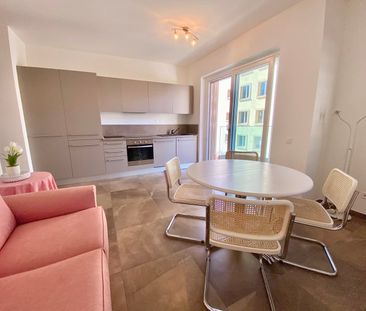 2.5 Zimmer, 2. Stock - Photo 4