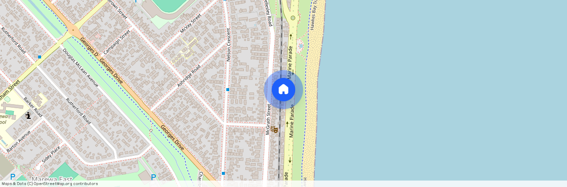 599b Marine Parade, Napier South, Napier City